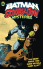 Image for The Batman &amp; Scooby-Doo Mystery Vol. 1