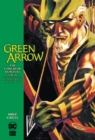 Image for Green Arrow: The Longbow Hunters Saga Omnibus Vol. 2