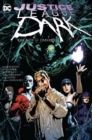Image for Justice League Dark: The New 52 Omnibus