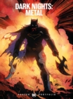 Image for DC Poster Portfolio: Dark Nights: Metal