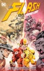 Image for The Flash Vol. 15: Finish Line
