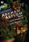 Image for Arkham Asylum