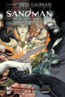 Image for The Sandman: The Deluxe Edition Book Four