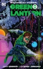 Image for The Green Lantern Season Two Vol. 1