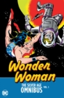 Image for Wonder Woman: The Silver Age Omnibus Vol. 1