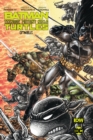 Image for Batman/Teenage Mutant Ninja Turtles Omnibus