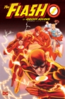 Image for The Flash by Geoff Johns omnibusVolume 3