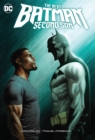 Image for The Next Batman: Second Son