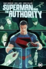 Image for Superman &amp; The Authority