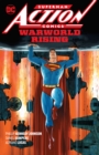 Image for Superman: Action Comics Vol. 1: Warworld Rising