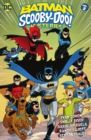 Image for The Batman &amp; Scooby-Doo Mysteries Vol. 2