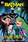 Image for Batman Vol. 5: Fear State