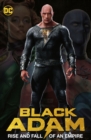 Image for Black Adam: Rise and Fall of an Empire