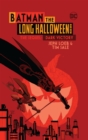 Image for The long Halloween  : Dark victory : The Deluxe Edition