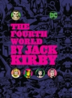 Image for The Fourth World by Jack Kirby Box Set