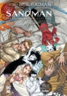 Image for The Sandman: The Deluxe Edition Book Five