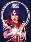 Image for DC Poster Portfolio: Jenny Frison