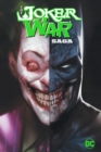 Image for The Joker War Saga