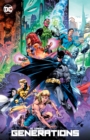 Image for DC comics  : generations
