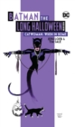 Image for Batman The Long Halloween: Catwoman: When In Rome Deluxe Edition