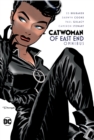 Image for Catwoman of East End Omnibus