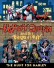 Image for The hunt for Harley