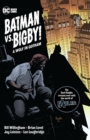 Image for Batman vs. Bigby!  : a wolf in Gotham