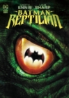 Image for Batman: Reptilian