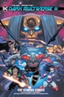 Image for Tales from the DC Dark Multiverse II