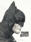 Image for DC Poster Portfolio: Frank Quitely
