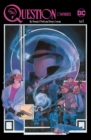 Image for The Question Omnibus by Dennis O&#39;Neil and Denys Cowan Vol. 1