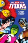 Image for New Teen Titans Vol. 14