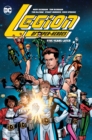 Image for Legion of Super-Heroes Five Years Later Omnibus Vol. 2