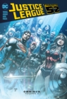 Image for Justice League: The New 52 Omnibus Vol. 2