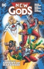 Image for New Gods Book Two: Advent of Darkness