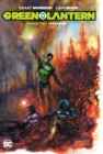 Image for The Green Lantern Season Two Vol. 2: Ultrawar