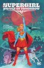 Image for Supergirl, woman of tomorrow