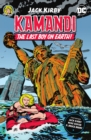 Image for Kamandi by Jack Kirby Vol. 1