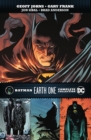 Image for Batman: Earth One Complete Collection