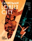 Image for Lonely city