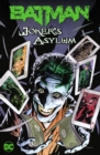 Image for Joker&#39;s asylum