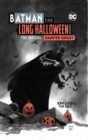 Image for Batman: The Long Halloween Haunted Knight Deluxe Edition