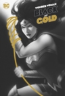 Image for Wonder Woman black and gold