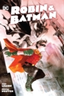 Image for Robin & Batman