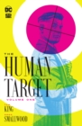 Image for The human targetBook 1