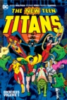 Image for New Teen Titans Omnibus Vol. 1 (2022 Edition)