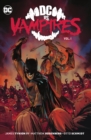 Image for DC vs. Vampires Vol. 1