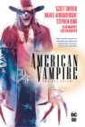 Image for American vampire omnibusVolume 1