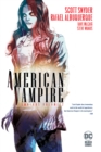 Image for American Vampire Omnibus Vol. 2