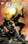Image for Aquaman/Green Arrow - Deep Target
